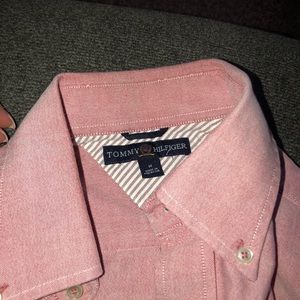 Tommy Hilfiger Button Up